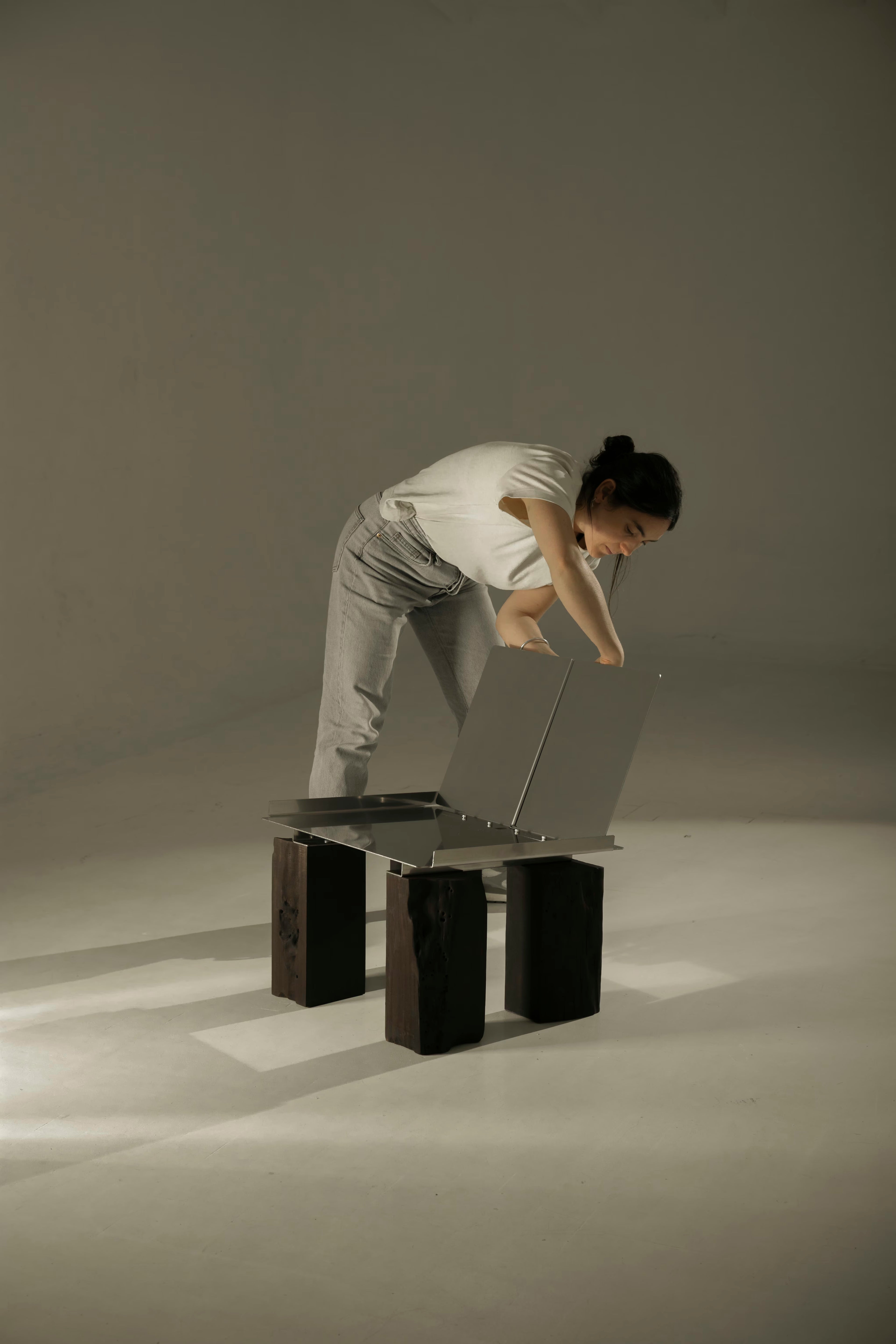 Silla 01 Contrapunto