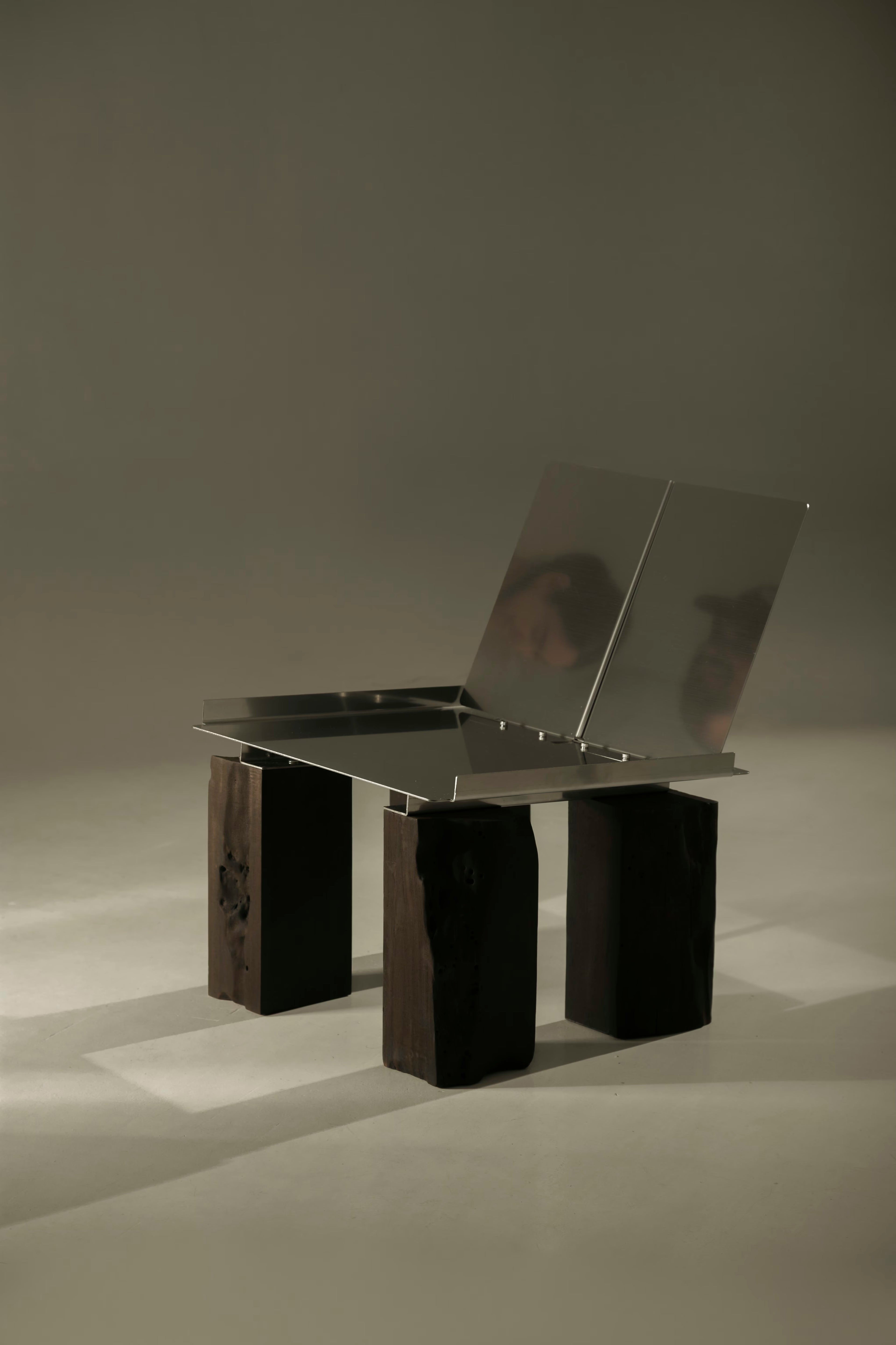 Silla 01 Contrapunto