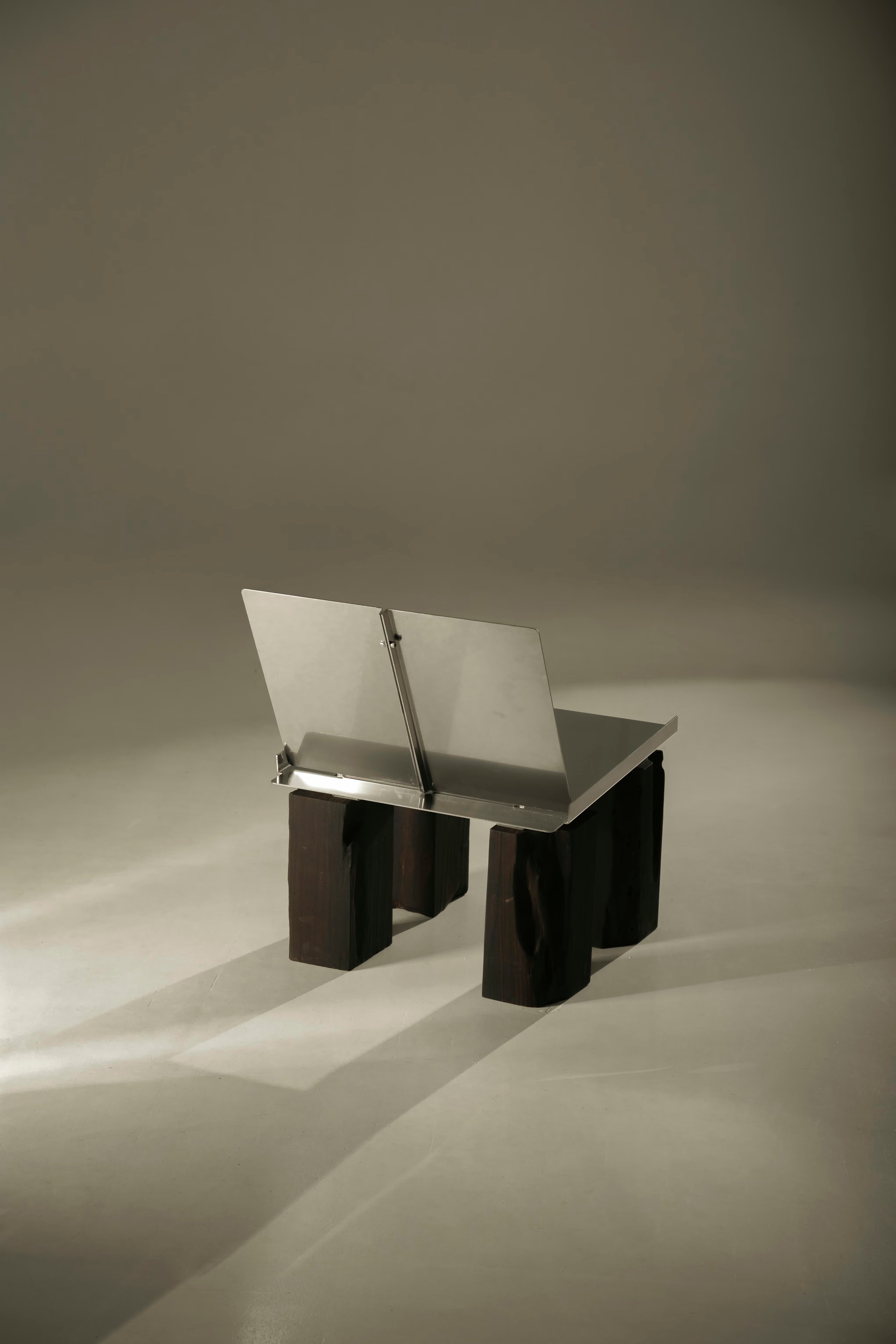 Silla 01 Contrapunto