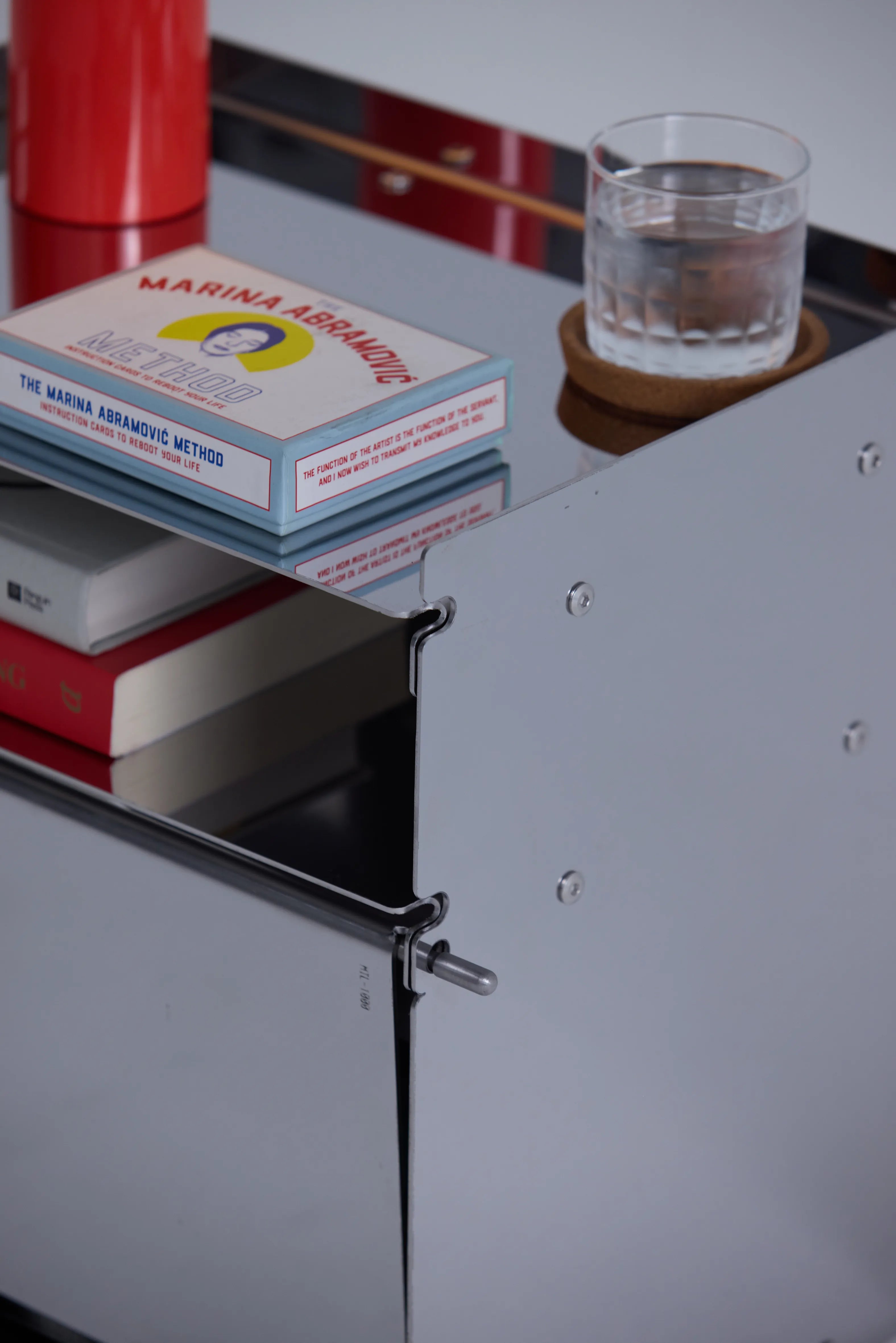 Mesa auxiliar 0001 | 1000