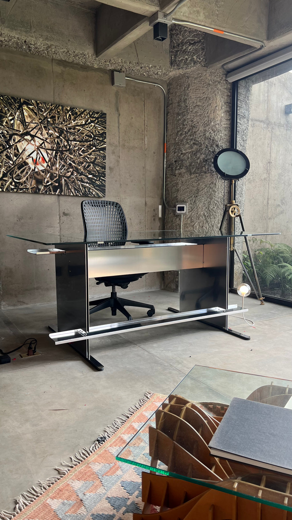 Escritorio Custom 01