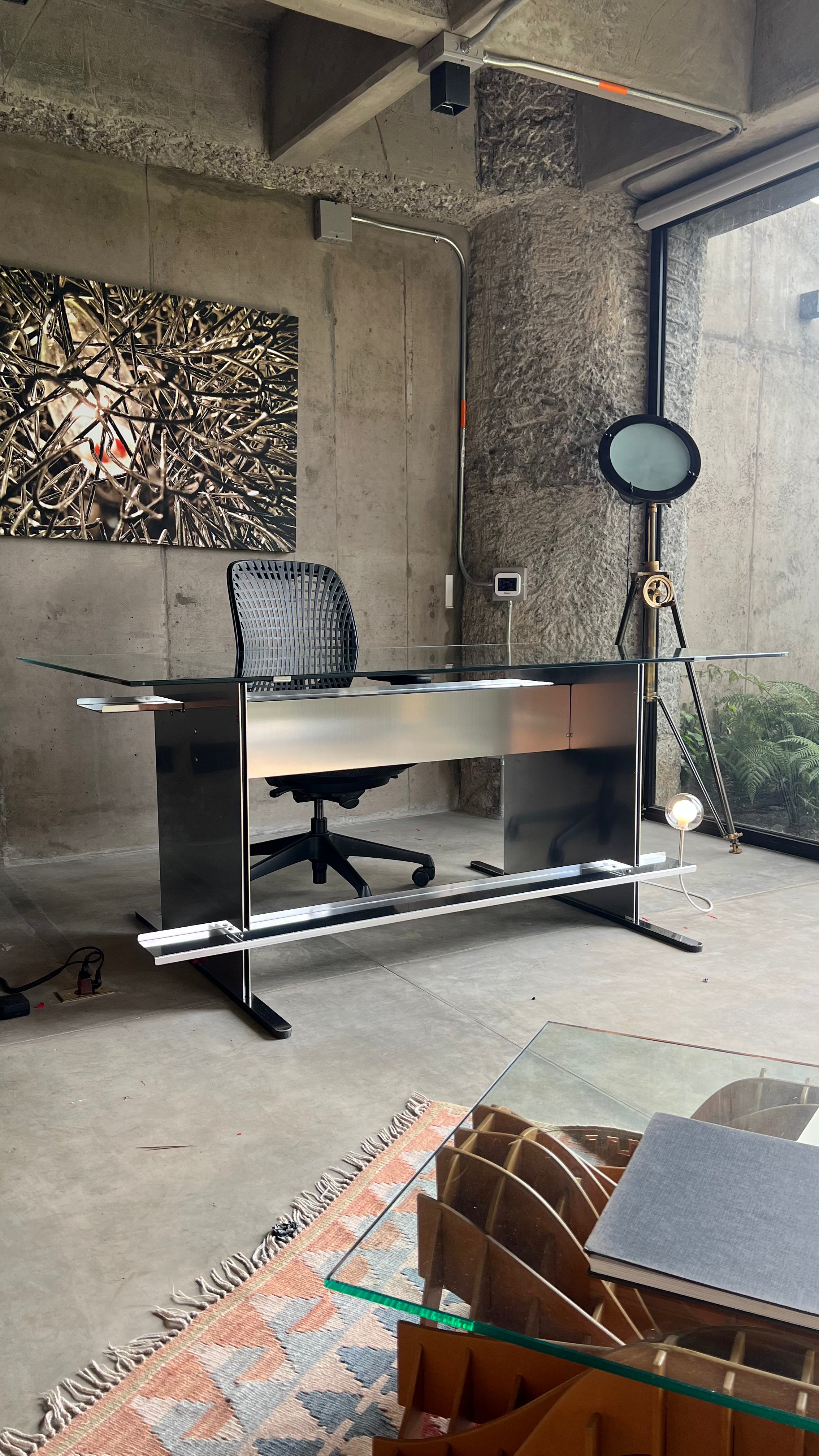 Escritorio Custom 01