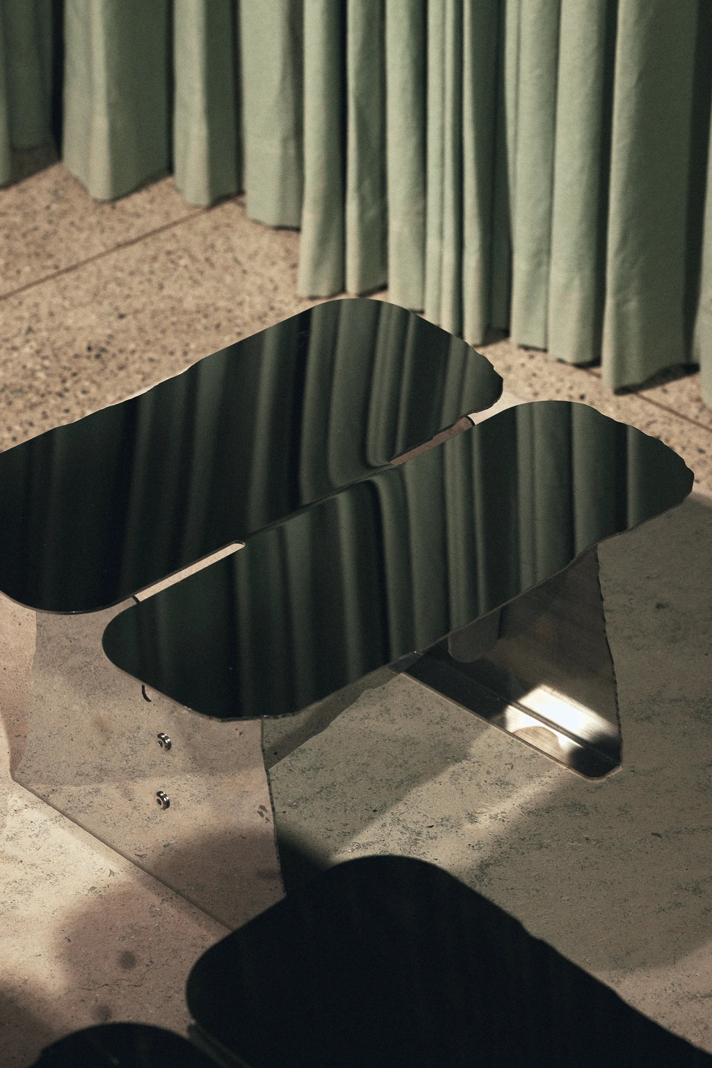 Banquito para pensar 0001 | 1000