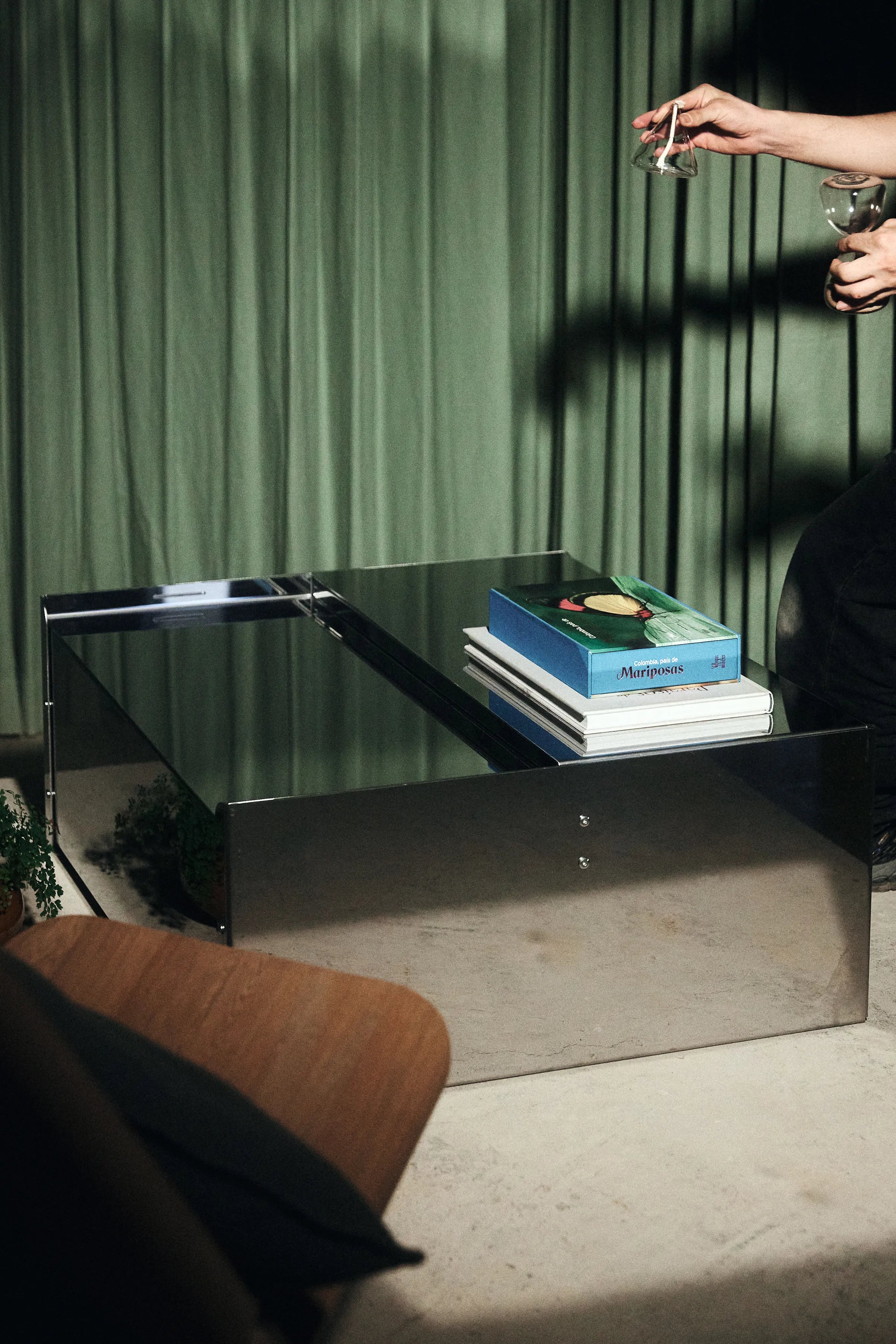 Mesa de centro 0001 | 1000