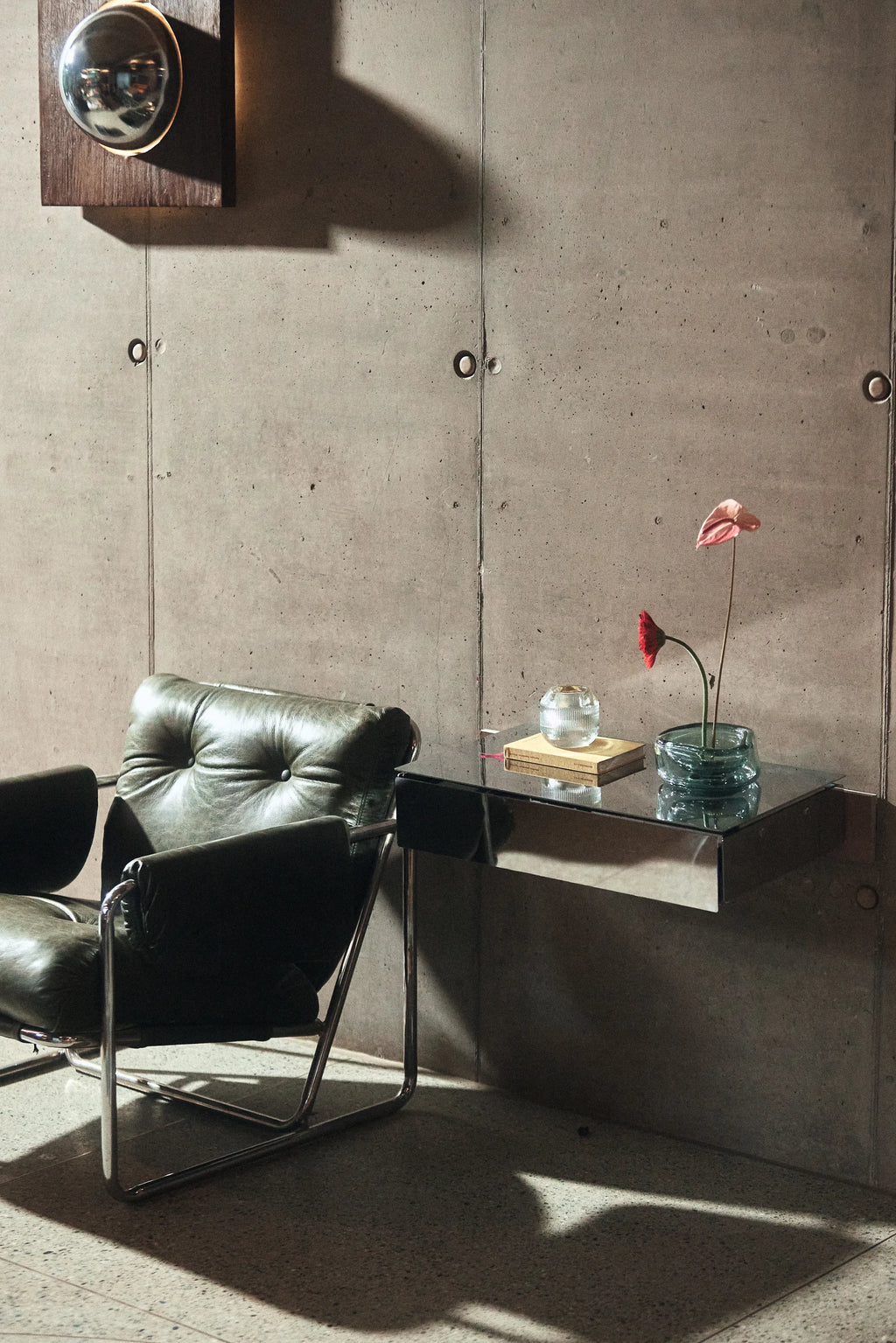 Cajón flotante 0001 | 1000